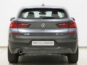 BMW X2 sdrive16d 85 kw (116 cv)   - Foto 9