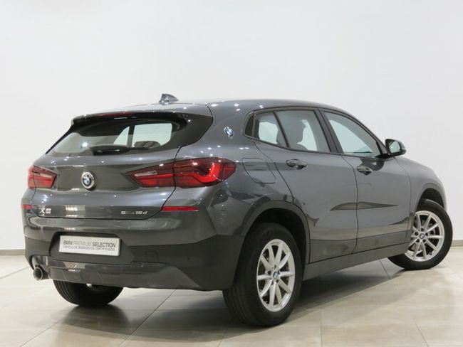 BMW X2 sdrive16d 85 kw (116 cv)   - Foto 5