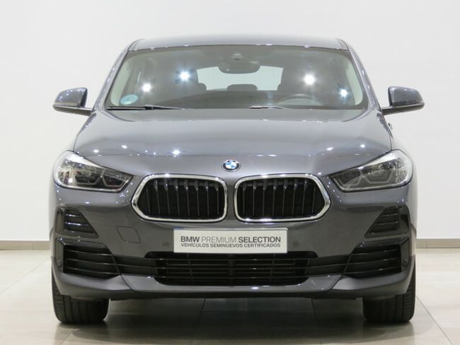 BMW X2 sdrive16d 85 kw (116 cv)   - Foto 3