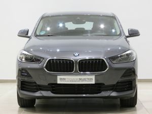 BMW X2 sdrive16d 85 kw (116 cv)   - Foto 3