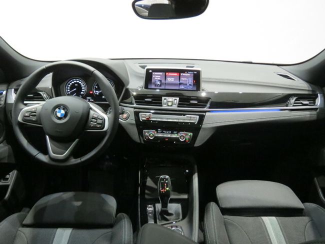 BMW X2 sdrive18i 103 kw (140 cv)   - Foto 8