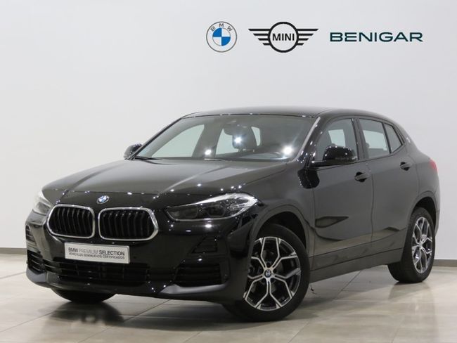 BMW X2 sdrive18i 103 kw (140 cv)   - Foto 2