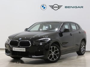 BMW X2 sdrive18i 103 kw (140 cv)   - Foto 2