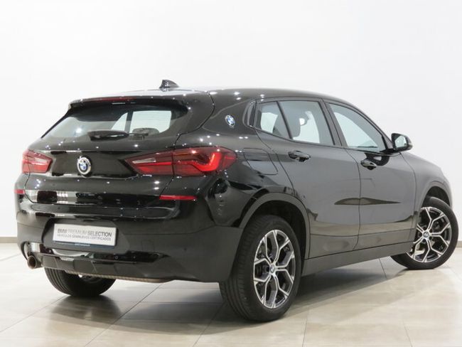 BMW X2 sdrive18i 103 kw (140 cv)   - Foto 5