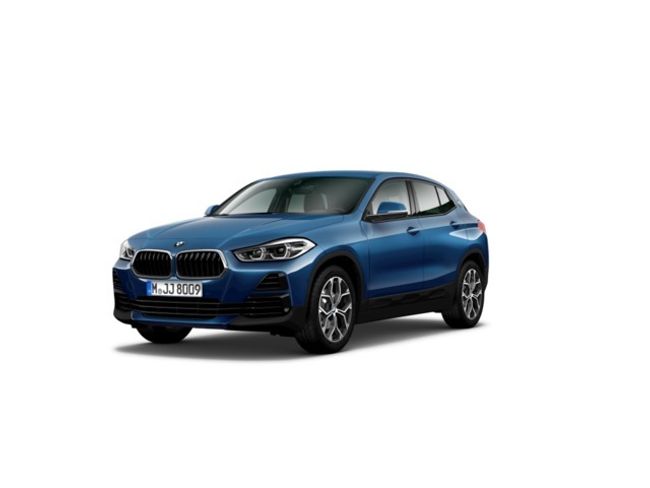 BMW X2 sdrive18i 103 kw (140 cv)   - Foto 4