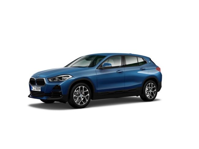 BMW X2 sdrive18i 103 kw (140 cv)   - Foto 3