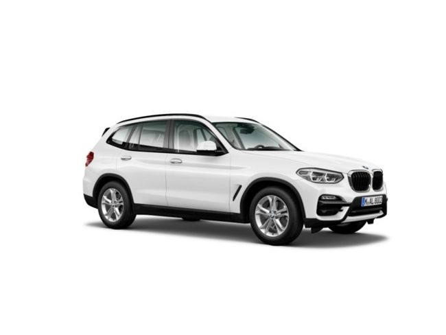 BMW X3 xdrive20d 140 kw (190 cv)   - Foto 5