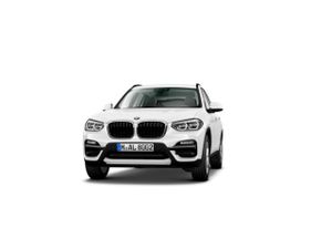 BMW X3 xdrive20d 140 kw (190 cv)   - Foto 2