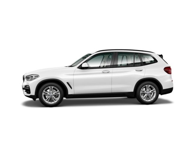 BMW X3 xdrive20d 140 kw (190 cv)   - Foto 6