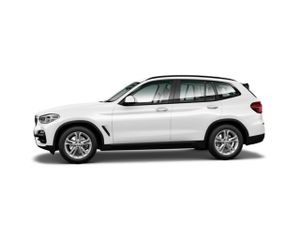 BMW X3 xdrive20d 140 kw (190 cv)   - Foto 9