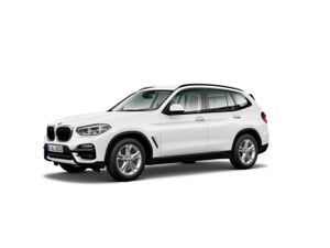 BMW X3 xdrive20d 140 kw (190 cv)   - Foto 3