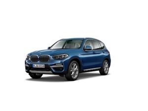 BMW X3 xdrive20d 140 kw (190 cv)   - Foto 5