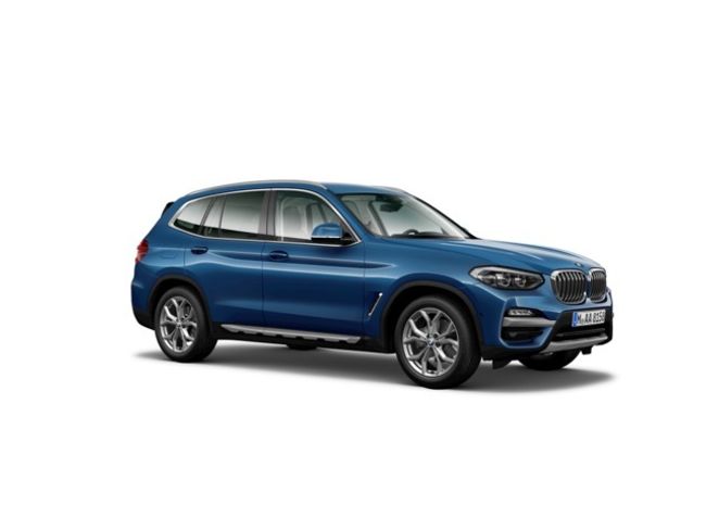 BMW X3 xdrive20d 140 kw (190 cv)   - Foto 5