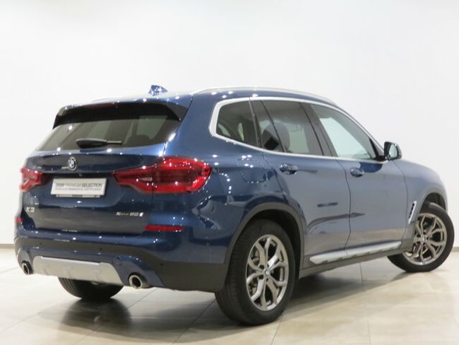 BMW X3 xdrive20d 140 kw (190 cv)   - Foto 5