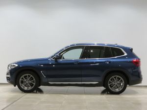 BMW X3 xdrive20d 140 kw (190 cv)   - Foto 5