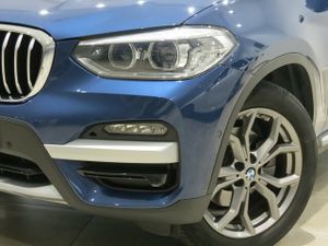 BMW X3 xdrive20d 140 kw (190 cv)   - Foto 11