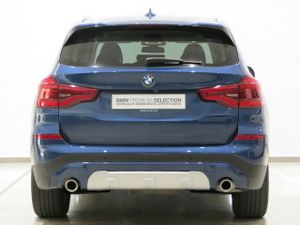 BMW X3 xdrive20d 140 kw (190 cv)   - Foto 9