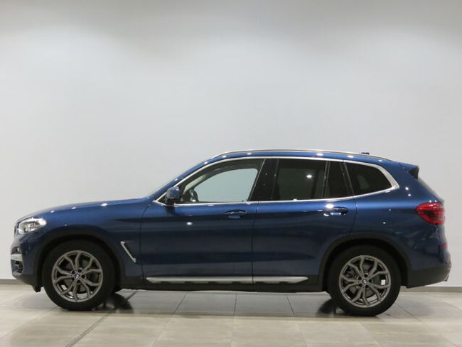 BMW X3 xdrive20d 140 kw (190 cv)   - Foto 4