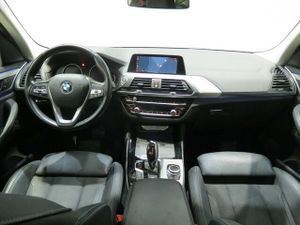 BMW X3 xdrive20d 140 kw (190 cv)   - Foto 13