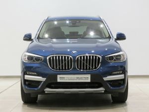 BMW X3 xdrive20d 140 kw (190 cv)   - Foto 3