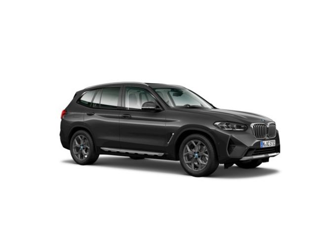 BMW X3 xdrive30e xline 215 kw (292 cv)   - Foto 5