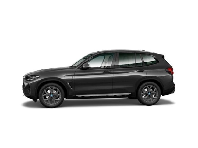 BMW X3 xdrive30e xline 215 kw (292 cv)   - Foto 6