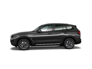 BMW X3 xdrive30e xline 215 kw (292 cv)   - Foto 9