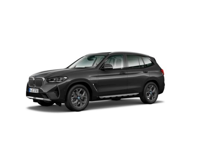 BMW X3 xdrive30e xline 215 kw (292 cv)   - Foto 3