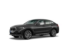 BMW X4 xdrive20d 140 kw (190 cv)   - Foto 3