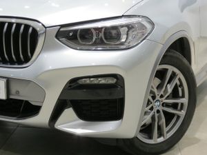 BMW X4 xdrive20d 140 kw (190 cv)   - Foto 11