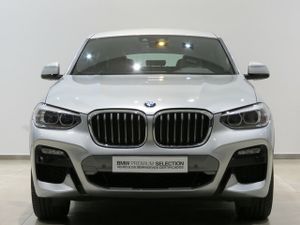 BMW X4 xdrive20d 140 kw (190 cv)   - Foto 3