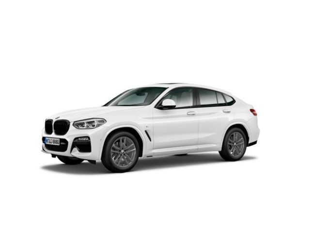 BMW X4 xdrive20d 140 kw (190 cv)   - Foto 3