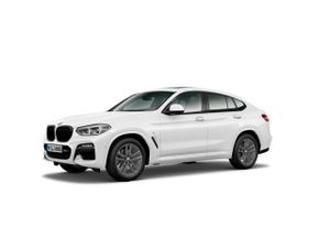 BMW X4 xdrive20d 140 kw (190 cv)   - Foto 3