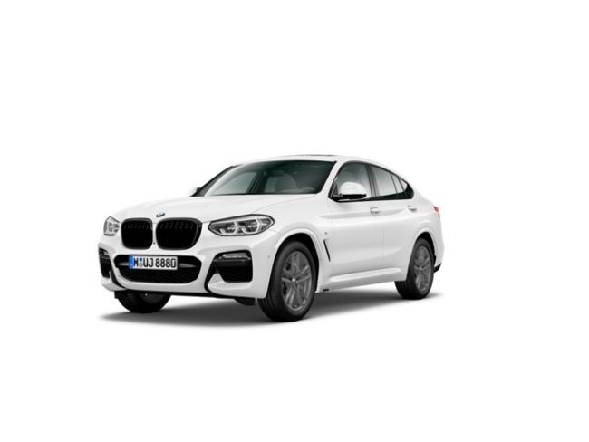 BMW X4 xdrive20d 140 kw (190 cv)   - Foto 4