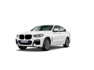 BMW X4 xdrive20d 140 kw (190 cv)   - Foto 5