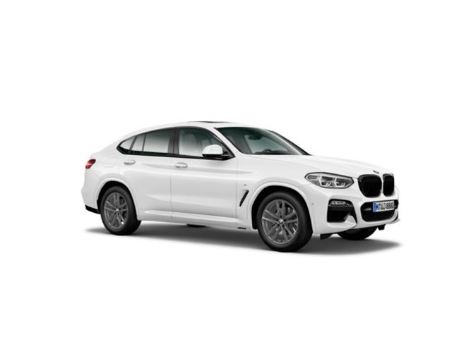 BMW X4 xdrive20d 140 kw (190 cv)   - Foto 5