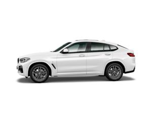 BMW X4 xdrive20d 140 kw (190 cv)   - Foto 9