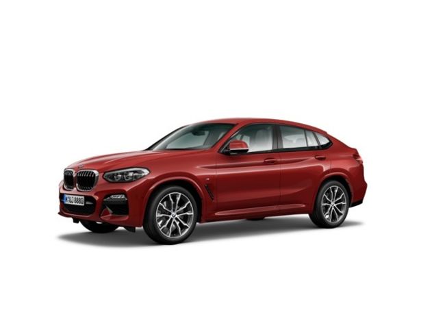 BMW X4 xdrive25d 170 kw (231 cv)   - Foto 3