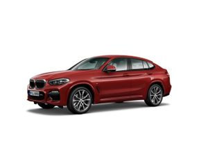 BMW X4 xdrive25d 170 kw (231 cv)   - Foto 3