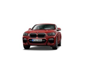 BMW X4 xdrive25d 170 kw (231 cv)   - Foto 2