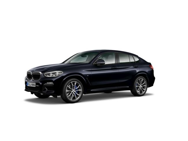 BMW X4 xdrive30d 195 kw (265 cv)   - Foto 3