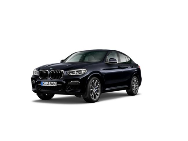 BMW X4 xdrive30d 195 kw (265 cv)   - Foto 4