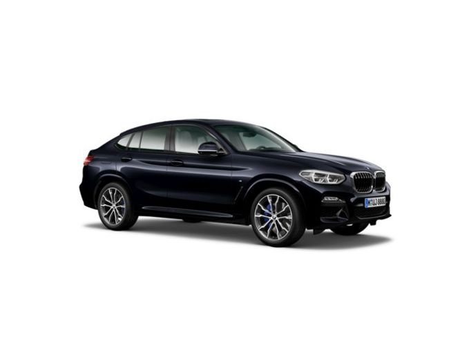 BMW X4 xdrive30d 195 kw (265 cv)   - Foto 5