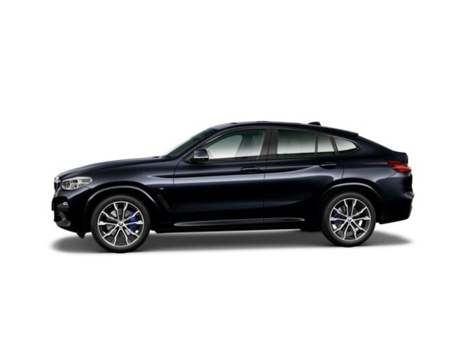 BMW X4 xdrive30d 195 kw (265 cv)   - Foto 6