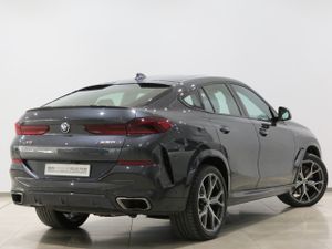 BMW X6 m50d 294 kw (400 cv)   - Foto 7