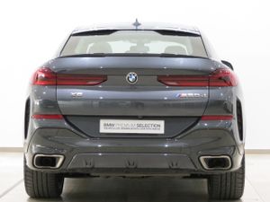 BMW X6 m50d 294 kw (400 cv)   - Foto 9