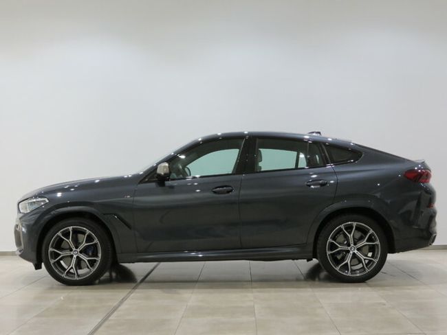 BMW X6 m50d 294 kw (400 cv)   - Foto 4