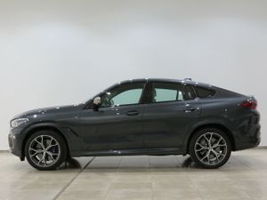 BMW X6 m50d 294 kw (400 cv)   - Foto 5