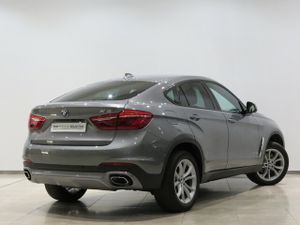 BMW X6 xdrive30d 190 kw (258 cv)   - Foto 7