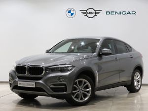 BMW X6 xdrive30d 190 kw (258 cv)   - Foto 2